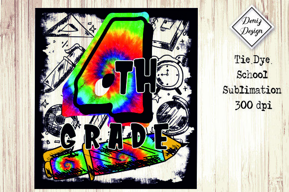 4th Grade School Graphics for Crafts Review