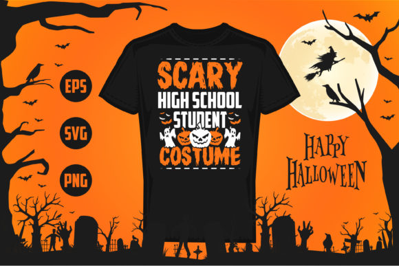 Halloween Graphics for Crafts: A Designer's Review