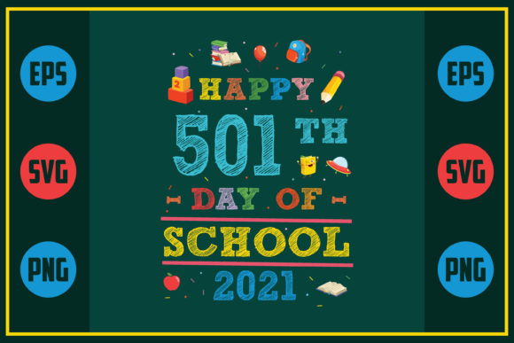 Happy 501th Day Graphics for Crafts & Blogs