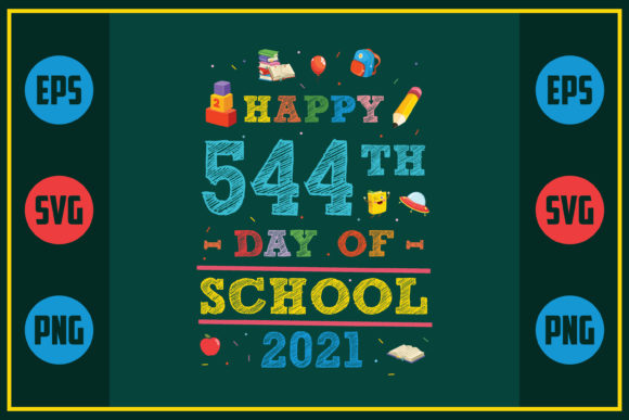 Happy 544th Day: Graphics for Crafts